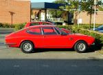 Fiat Dino 1970 года